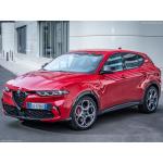 Vlečna kljuka Alfa Romeo Tonale - od 2022